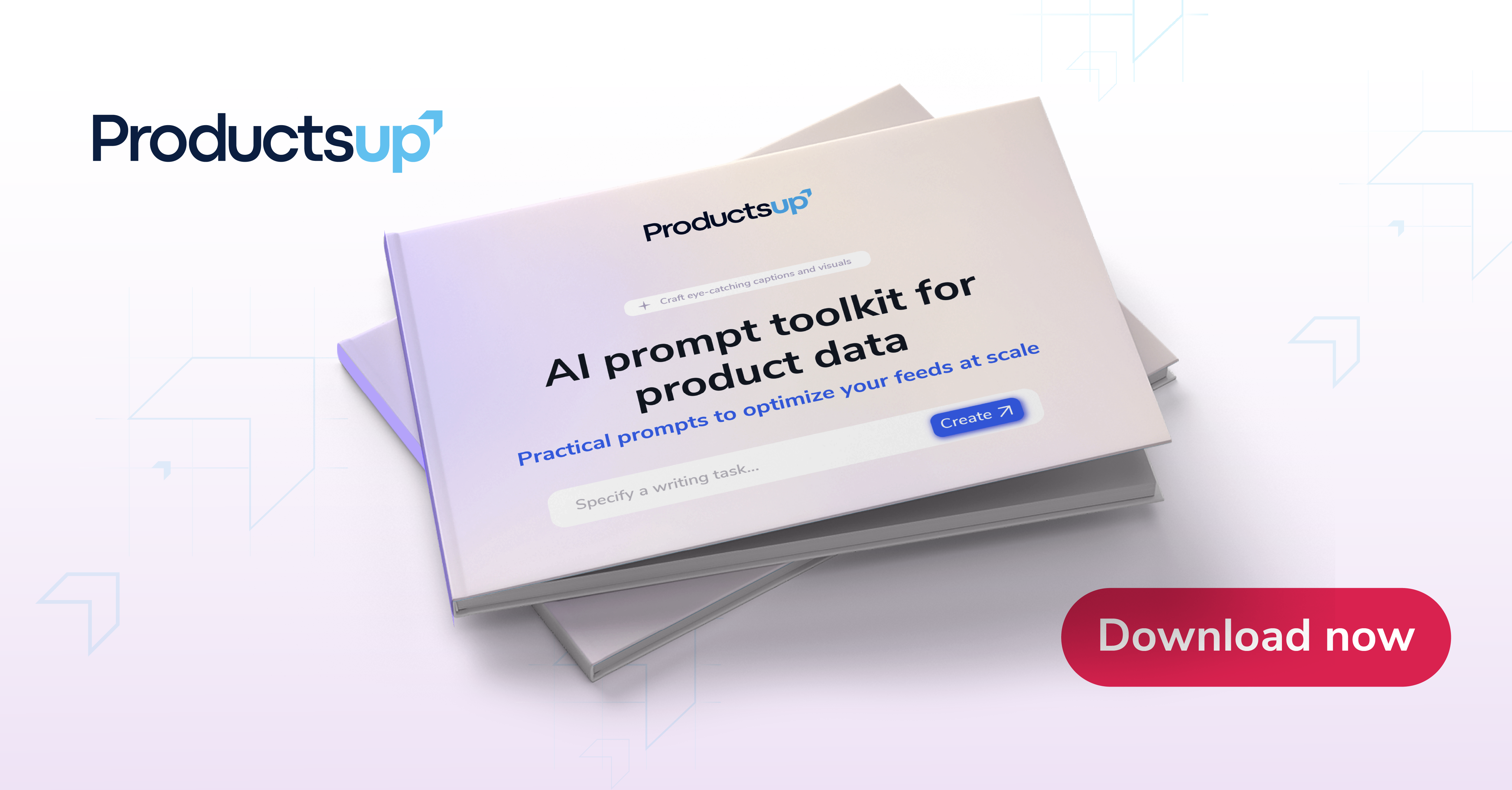 AI prompt toolkit | Productsup