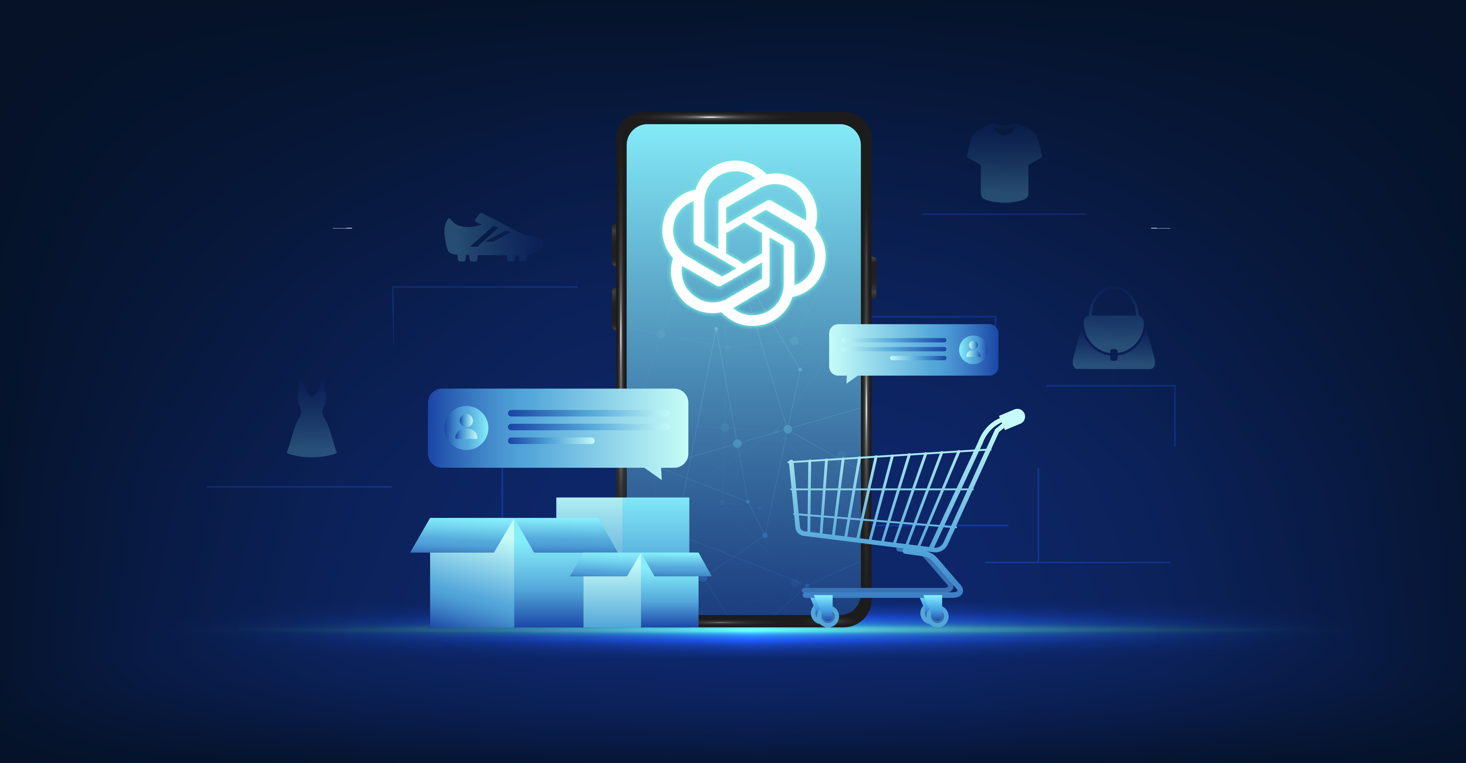 Chat, click, checkout: How ChatGPT just became your commerce companion ...