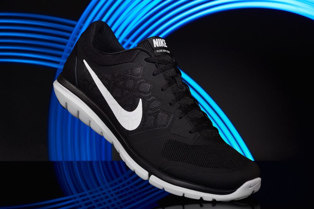 Product_photography_nike_lighting