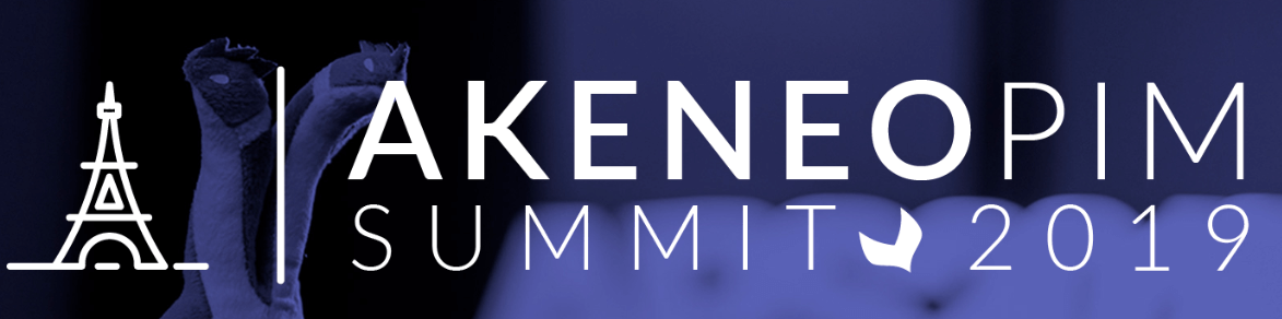 Akeneo_PIM_Summit