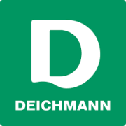Deichmann logo for Productsup