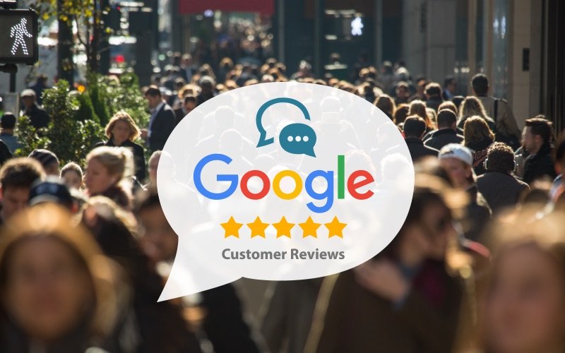 [WP Import] Google Kundenrezensionen: Vertrauen gewinnen und wertvolles Kunden-Feedback einholen