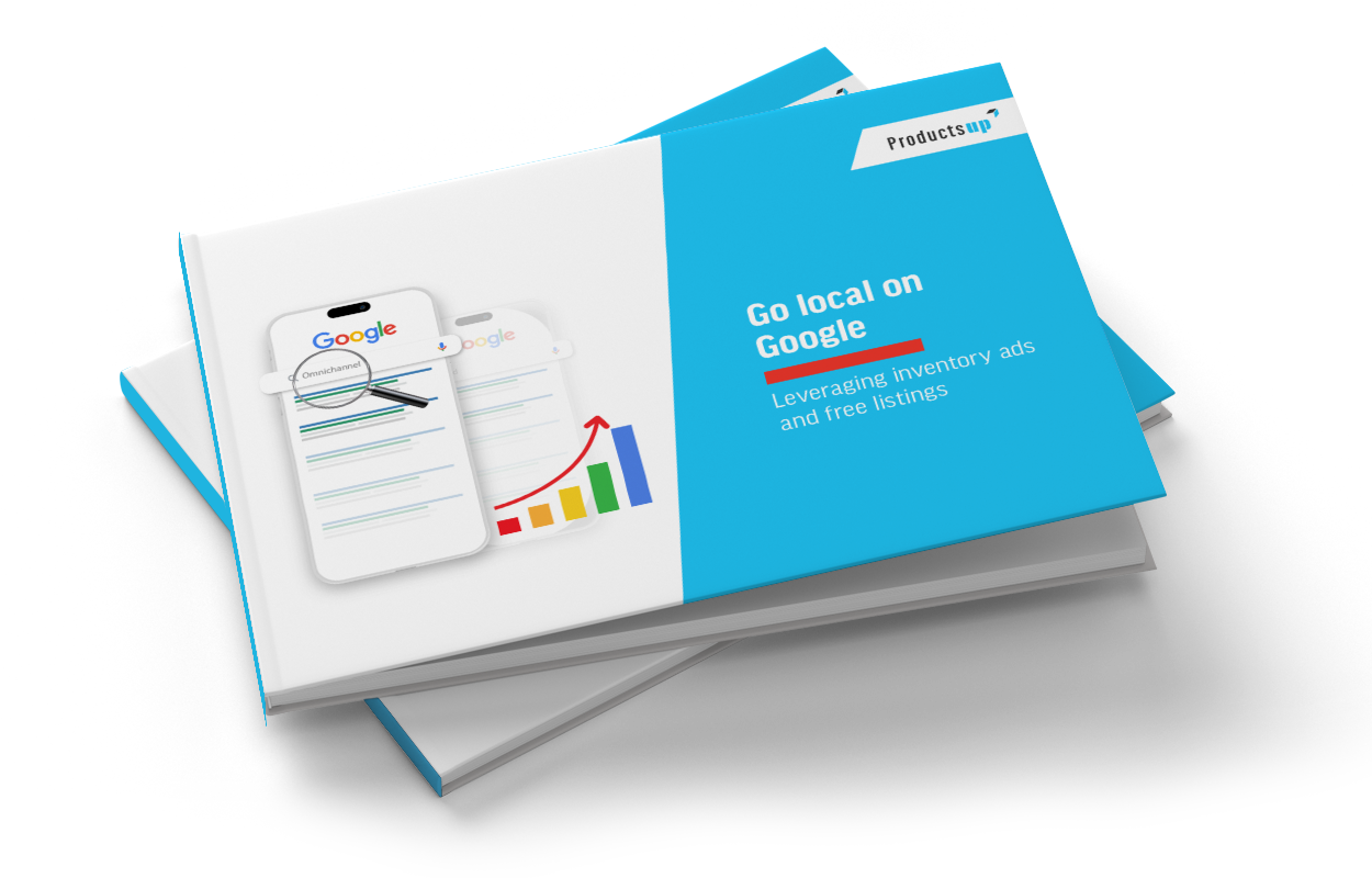 Google LIA guide 3D Mockup Cover