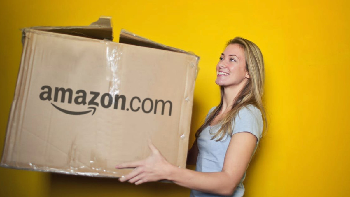 Want to sell on Amazon? Discover the rules, benefits & how to get started