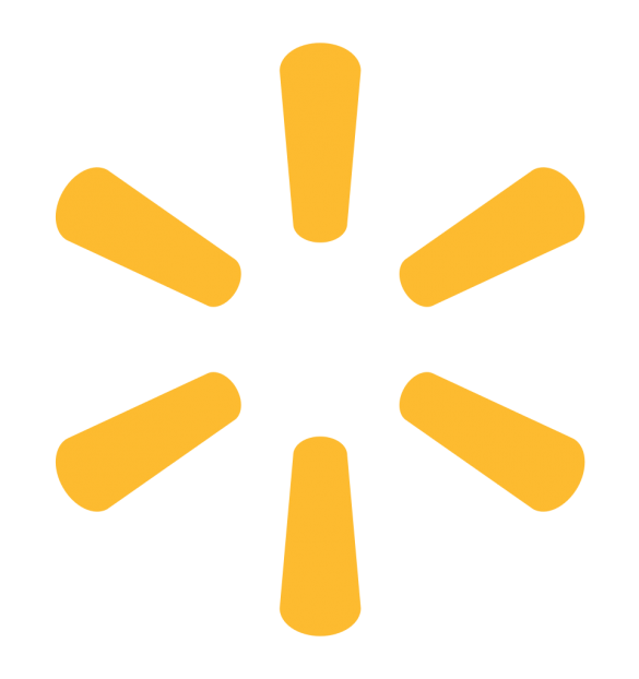 Walmart logo