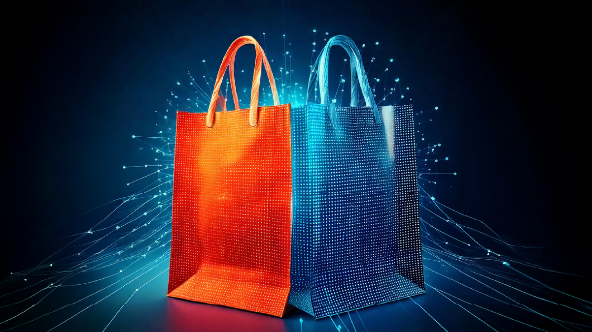 The future of retail 2025