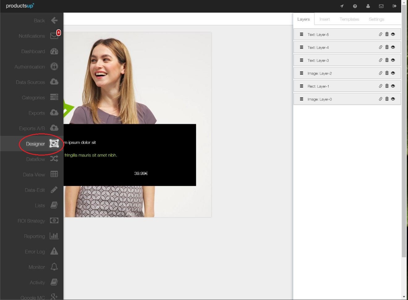[WP Import] “Ein Bild sagt mehr als tausend Worte” – und darüber hinaus! Der Productsup Image Designer!