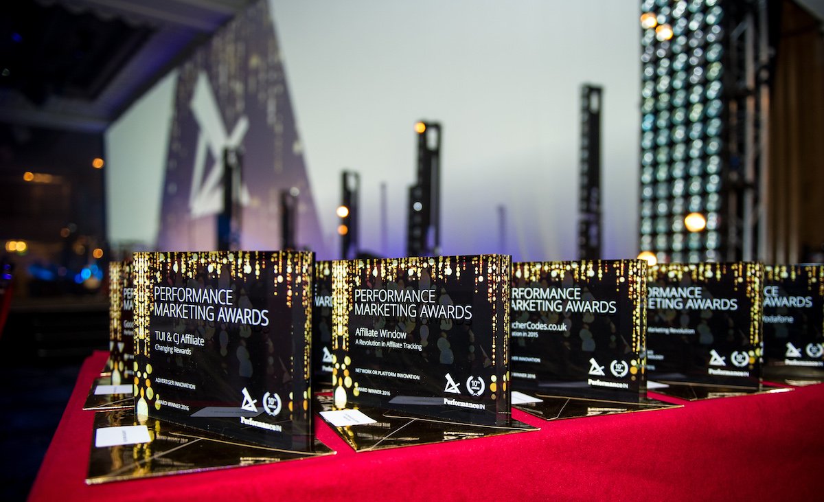 [WP Import] Productsup wurde für die EU Performance Marketing Awards nominiert