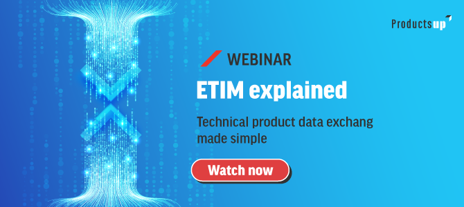 ETIM xChange Webinar