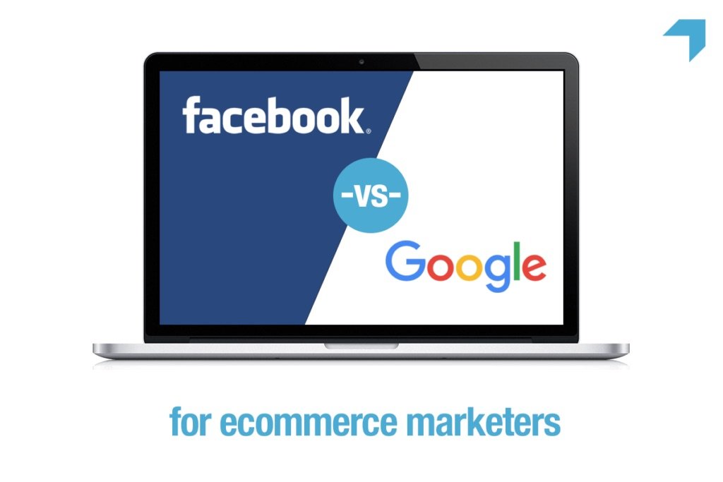 [WP Import] Google Shopping & Facebook Dynamic Ads: Ein Vergleich für Online-Händler