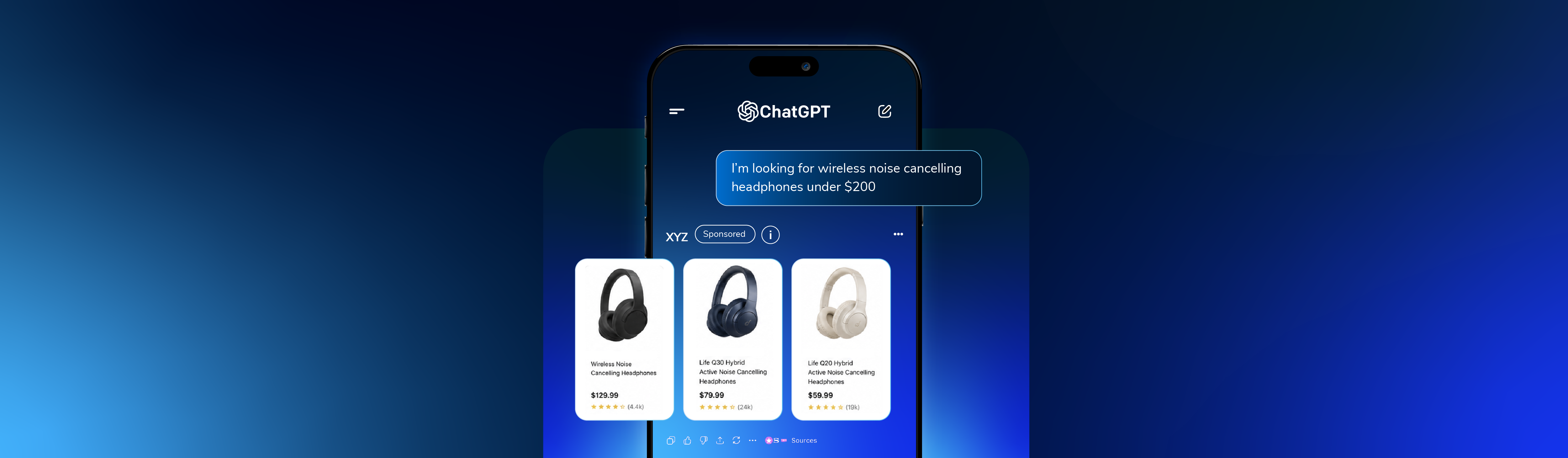 OpenAI brings product feed ads to ChatGPT