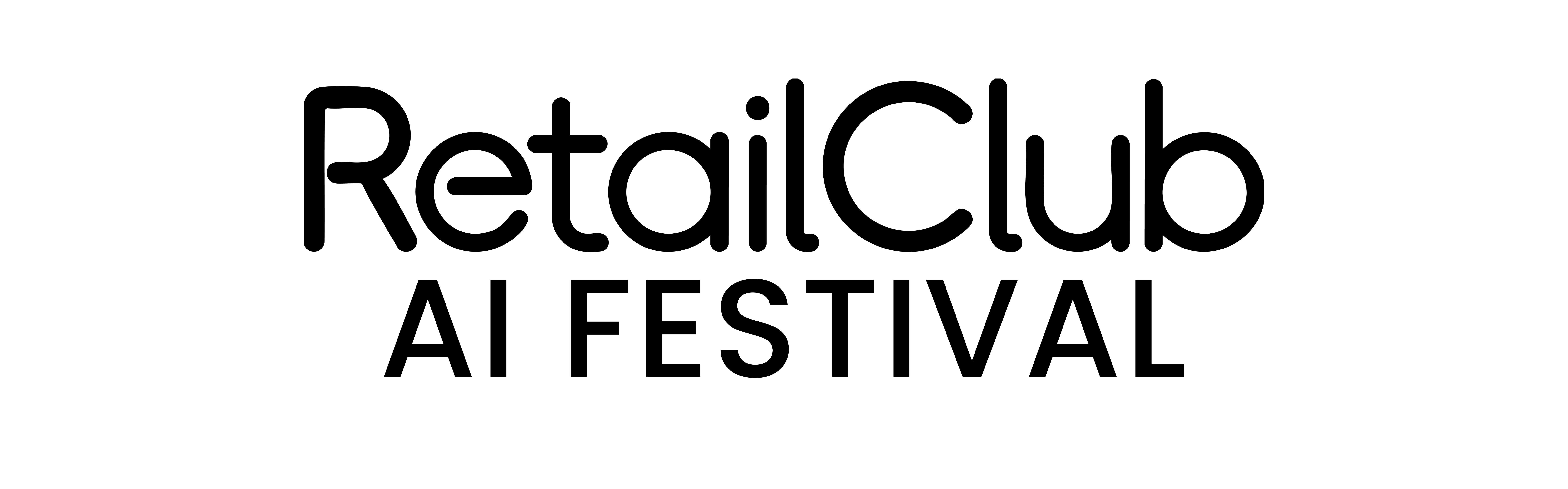 Retail Club AI Festival