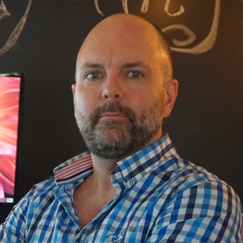Greg Whelan