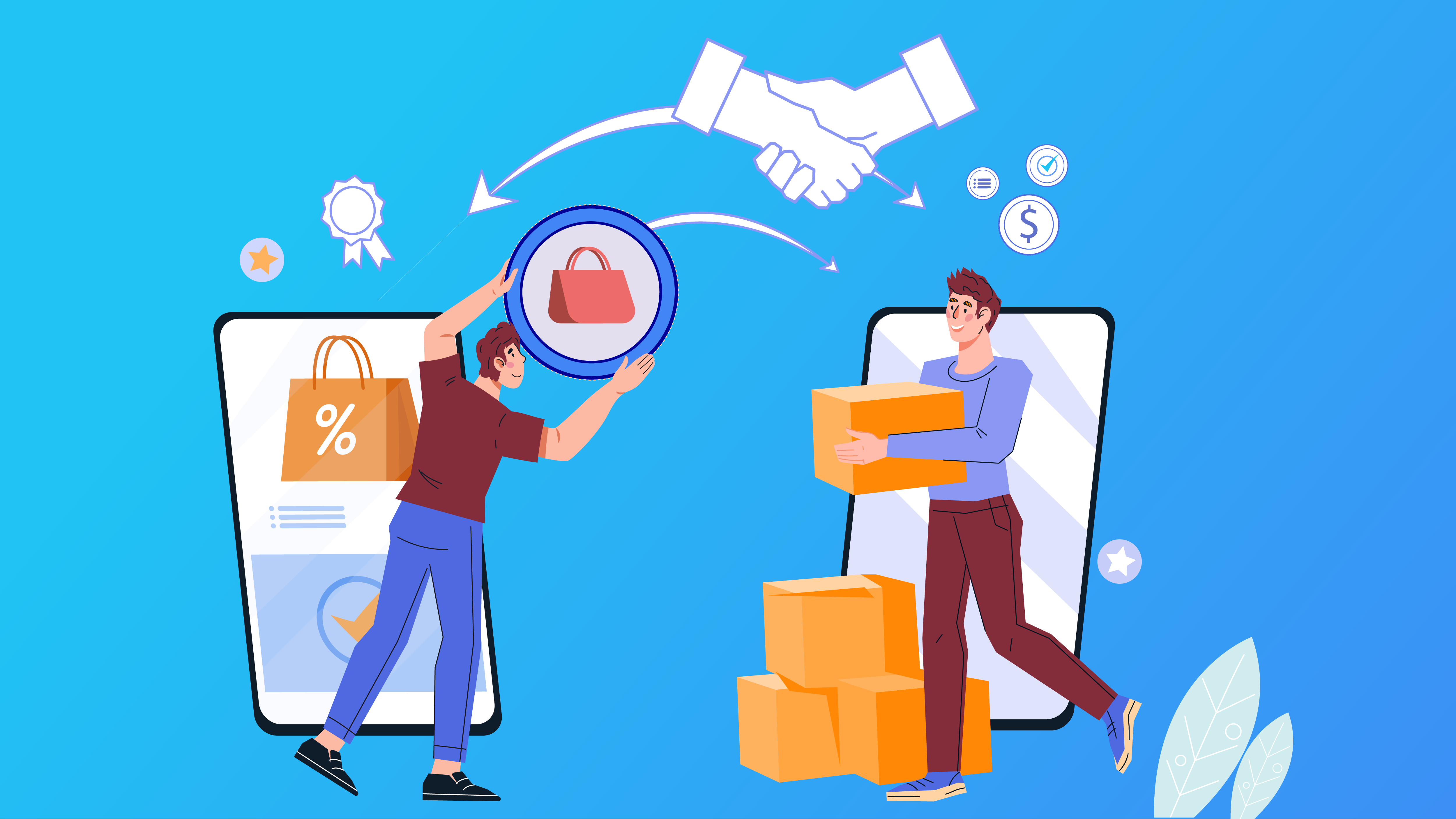 Why supplier onboarding is the hidden bottleneck in retail (and how to fix it with Productsup)