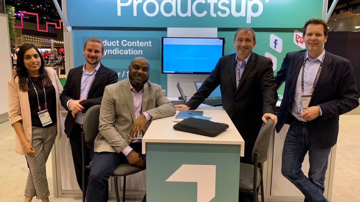 [WP Import] Meet the Productsup team at Online Retailer, Salesforce Basecamp, DMEXCO & more in Q3!