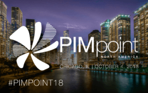 Meet Productsup at PIMpoint Summit Americas 2018