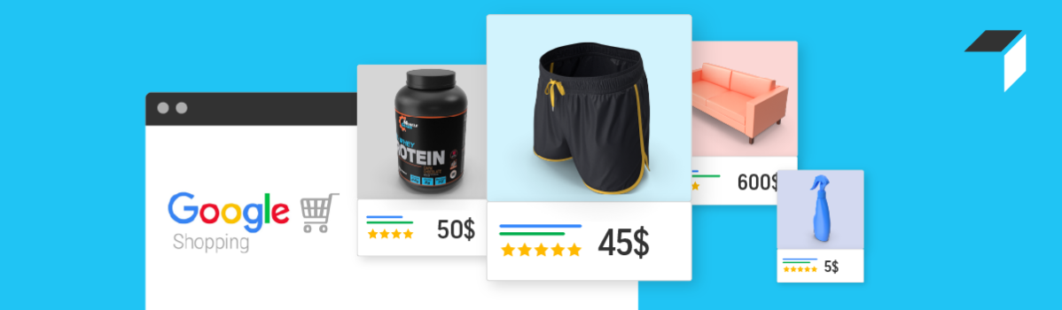 Maximize your online visibility with free product listings on Google Shopping.