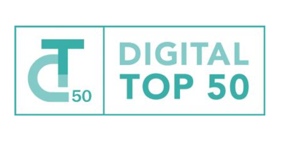 [WP Import] Productsup nominated for Europe's Digital Top 50 Awards