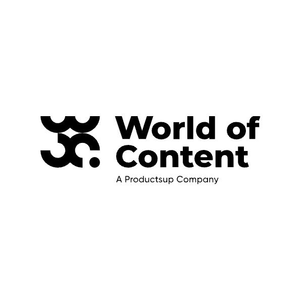 World of Content becomes part of Productsup