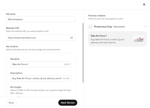 OpenAI brings product feed ads to ChatGPT