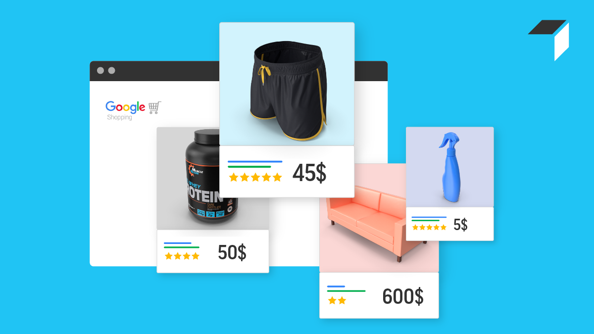 Maximize your online visibility with free product listings on Google Shopping