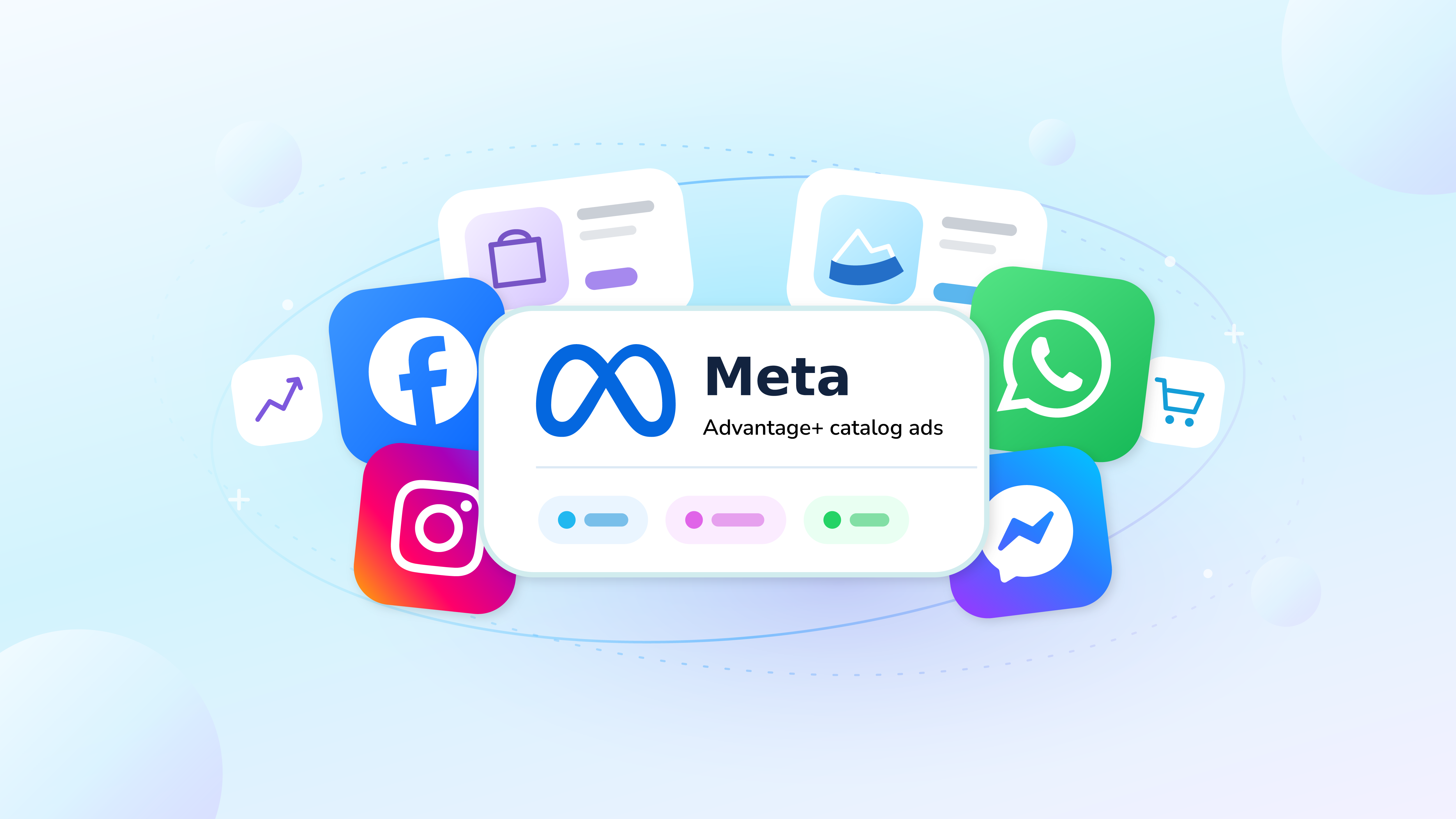 How to optimize Meta Advantage+ catalog ads with better product data