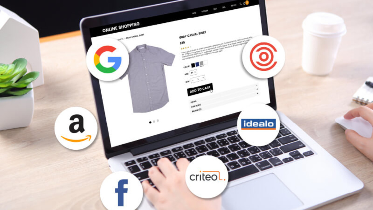 Which ecommerce channels are right for your business?