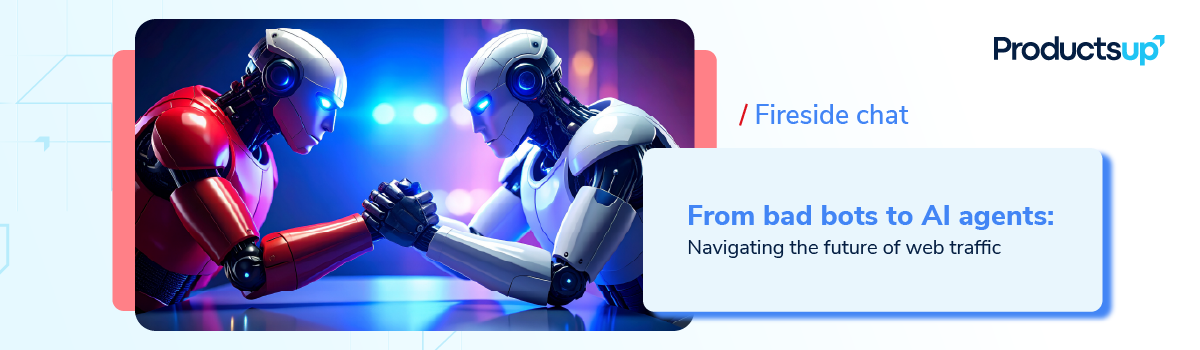 From bad bots to AI agents