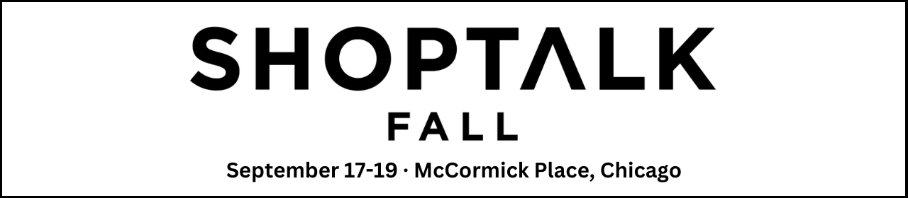 Shoptalk Fall Border