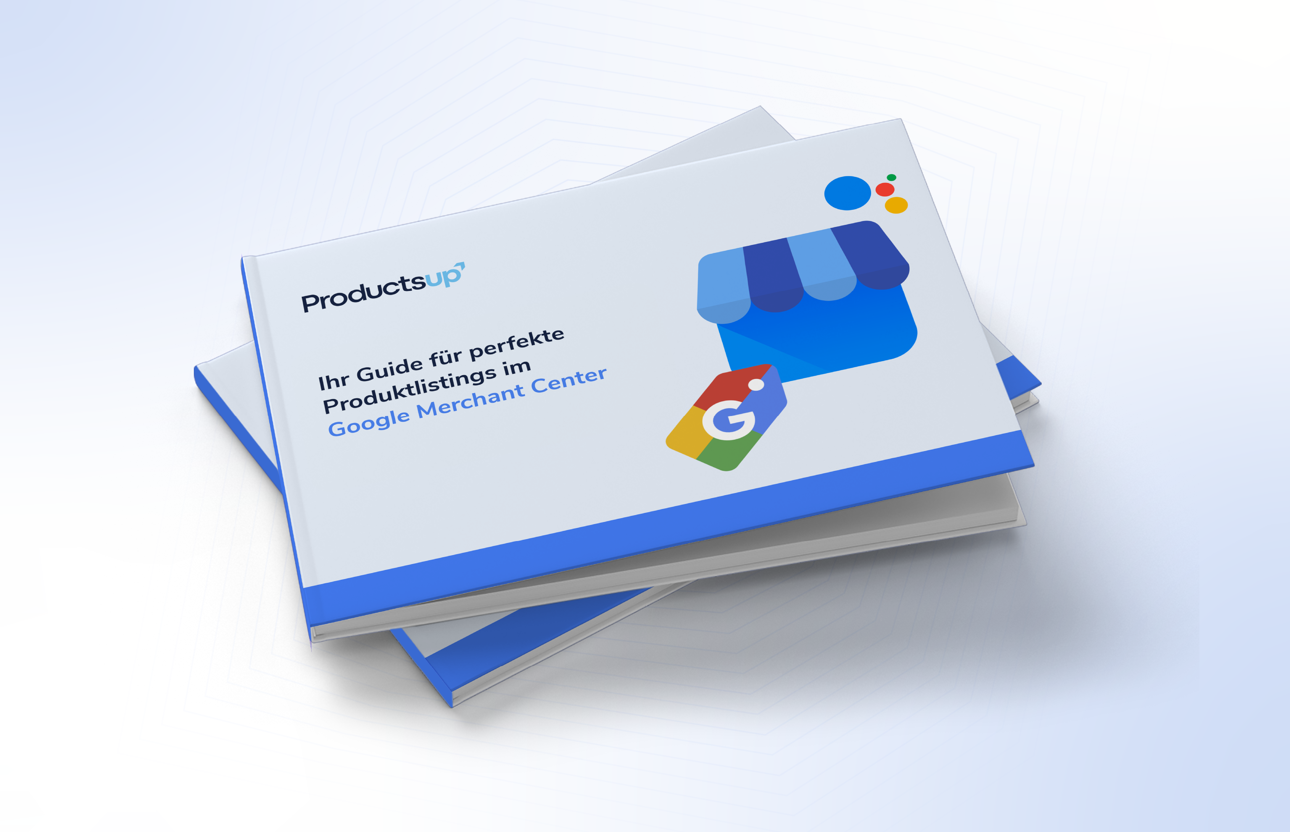 landing page thumbnail DE