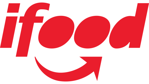 IFood logo