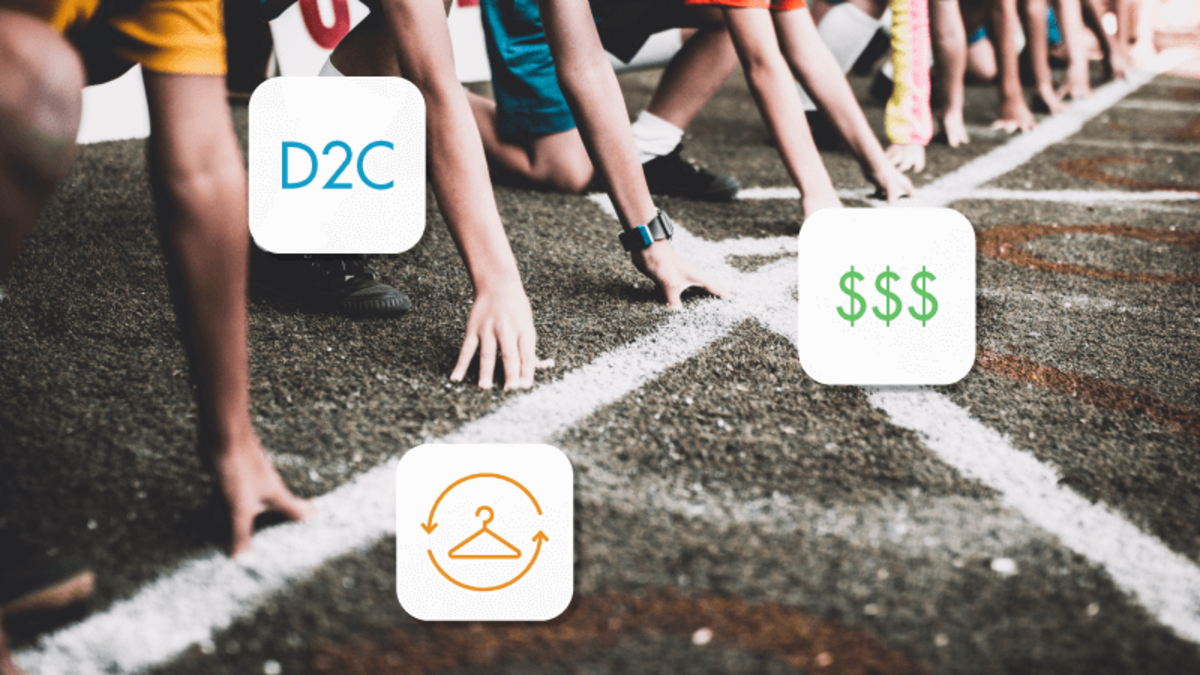 [WP Import] From D2C to recommerce, how brands and manufacturers can compete