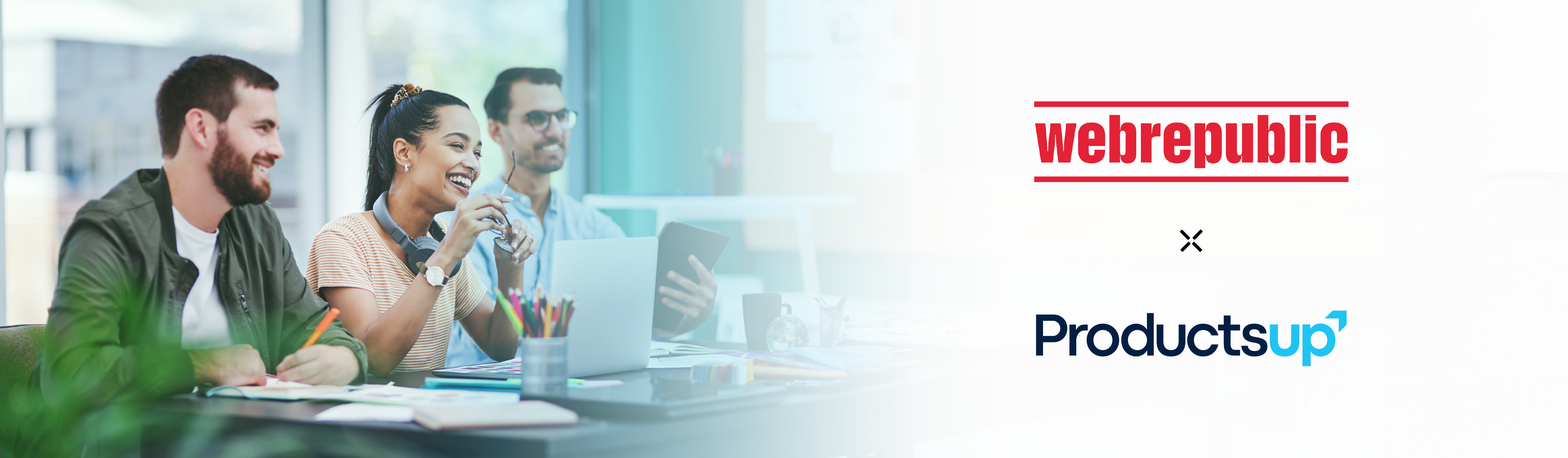 Webrepublic-website desktop