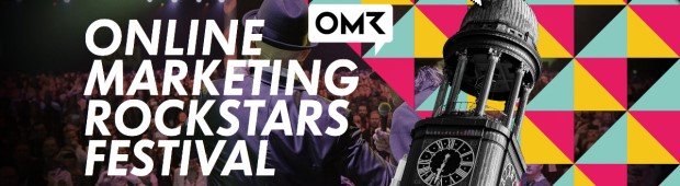 Online Marketing Rockstars 2017 Banner