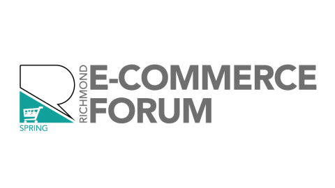 Richmond Spring E-commerce Forum logo