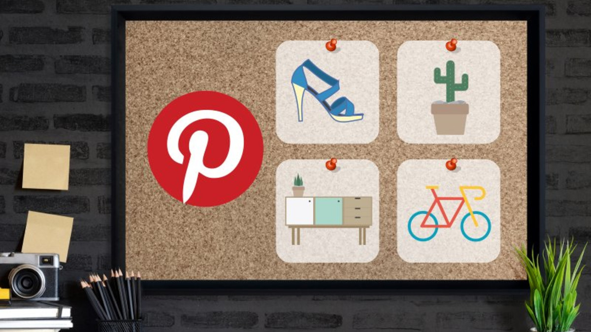 [WP Import] The power of Pinterest Shopping Ads for brands and retailers