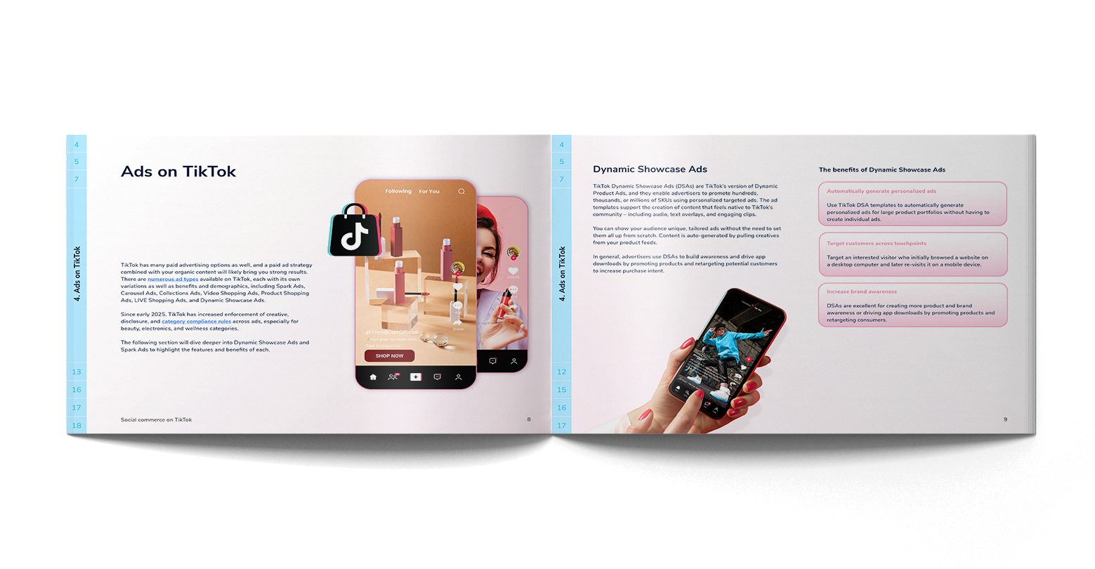 Social-commerce-on-TikTok Guide InsidePage