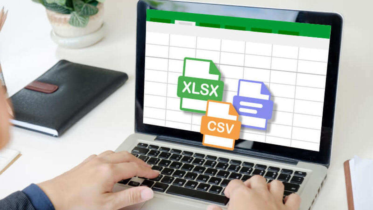 Product feed file formats: from JSON to CSV, what’s the difference and ...