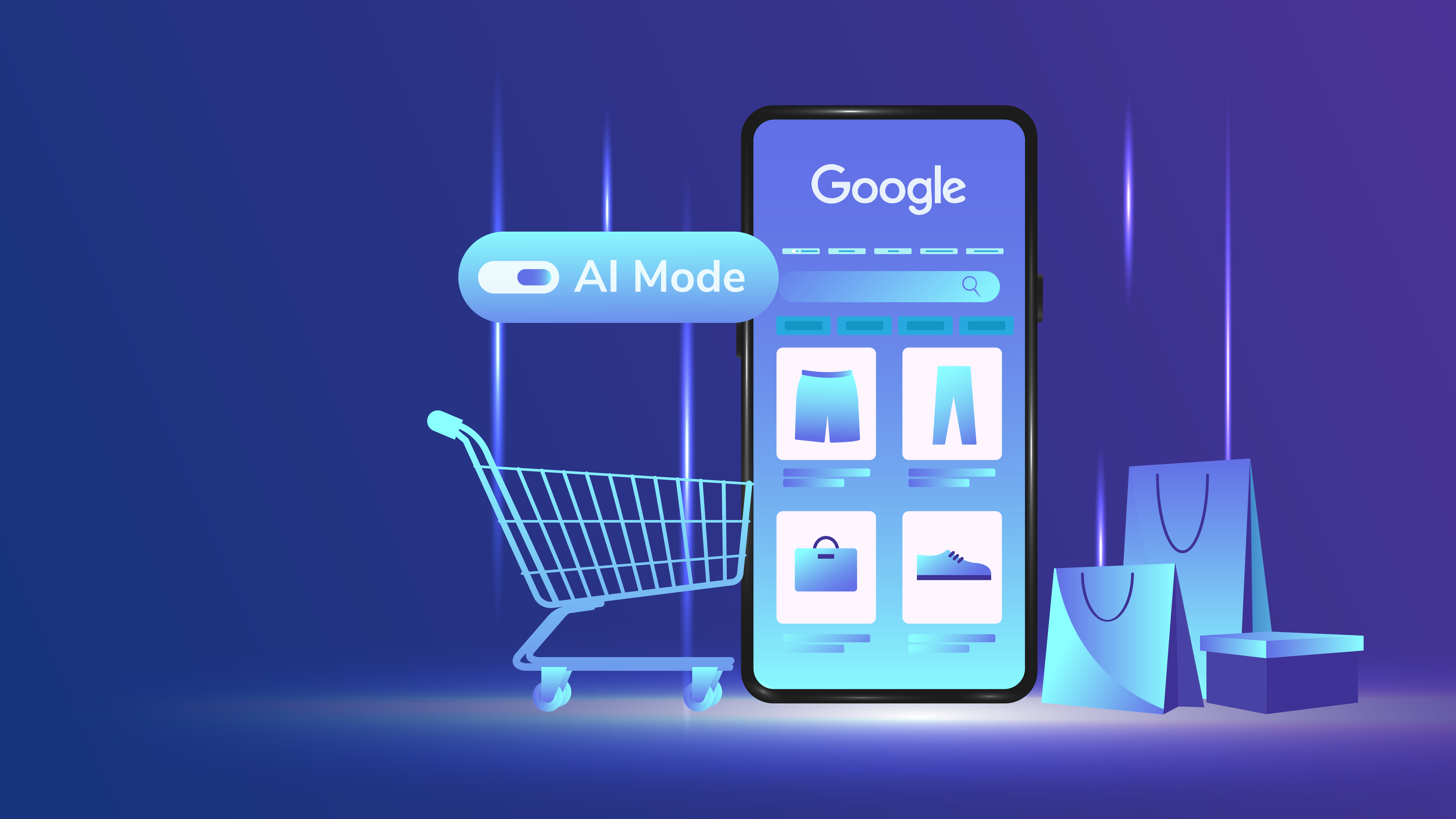 Inside Google Shopping AI mode: How it works and what powers it