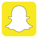 Snapchat logo - news