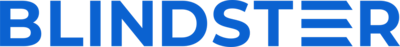 Blindster logo
