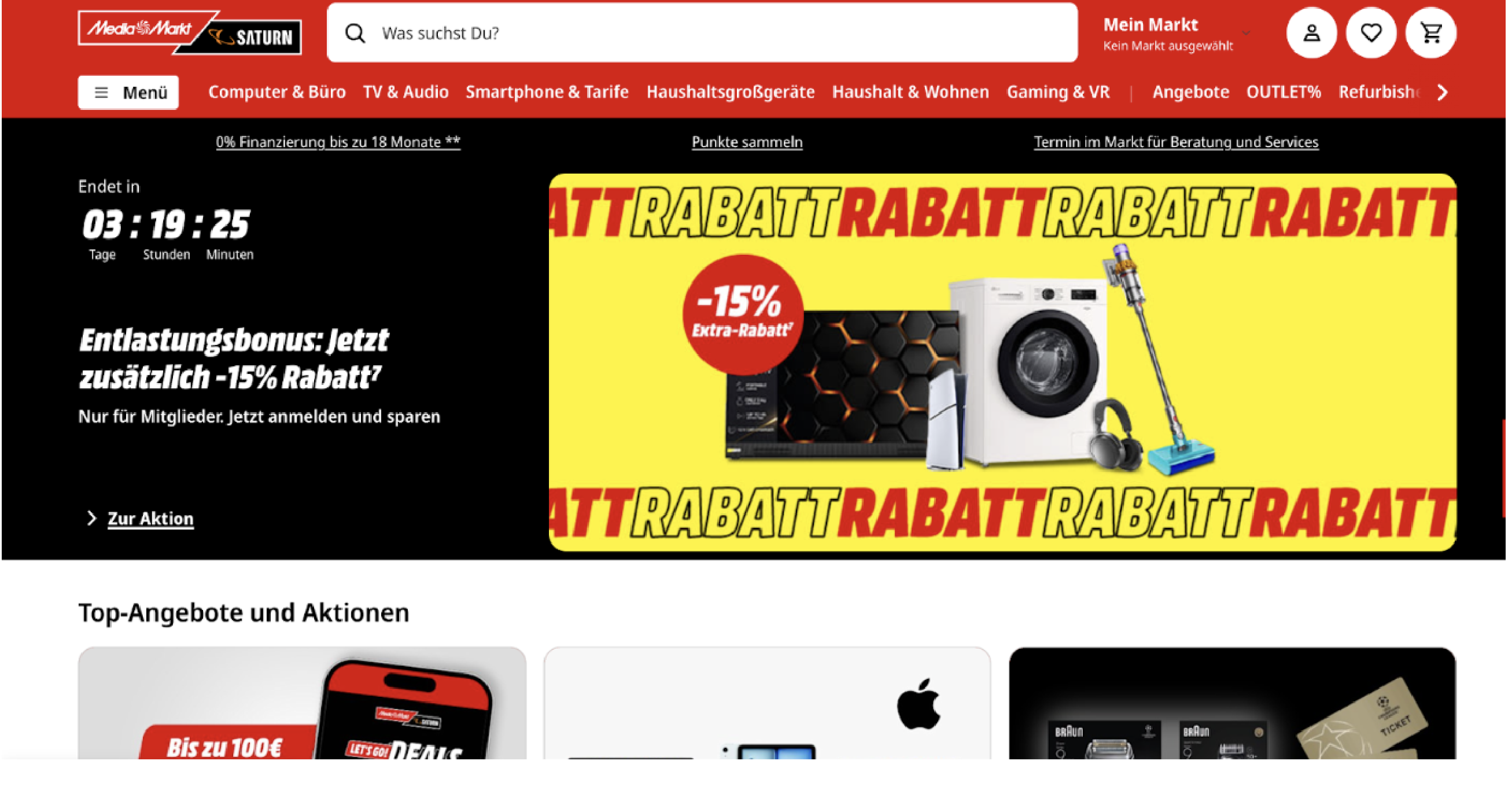 Top 10 ecommerce shopping platforms in the DACH region and how to win on each
