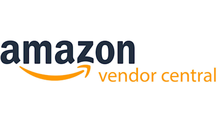 Amazon Vendor logo