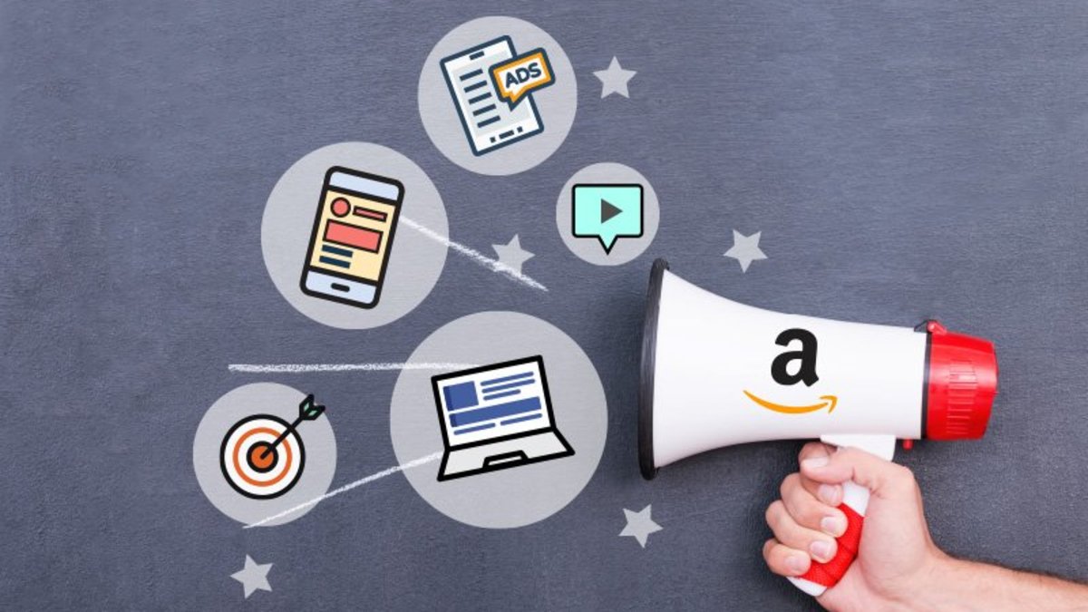Amazon Ads Group Amazon simplifies ads with Amazon Advertising | Productsup