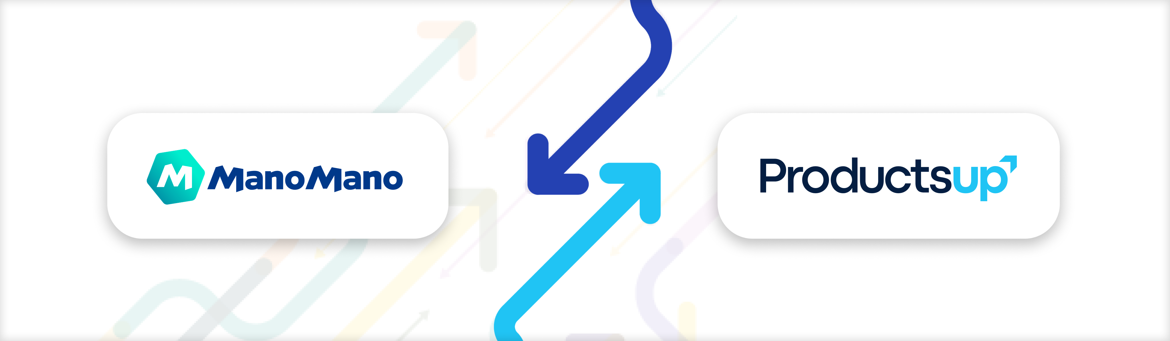 Productsup x Manomano channel