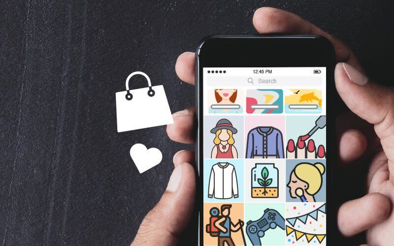 Influencers can use Instagram's new shopping features to sell products