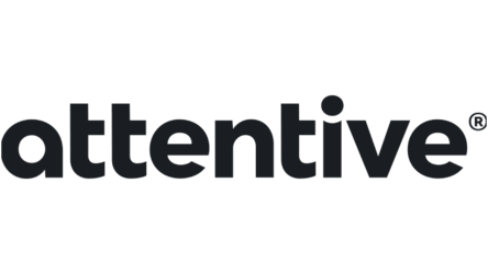 Attentive logo