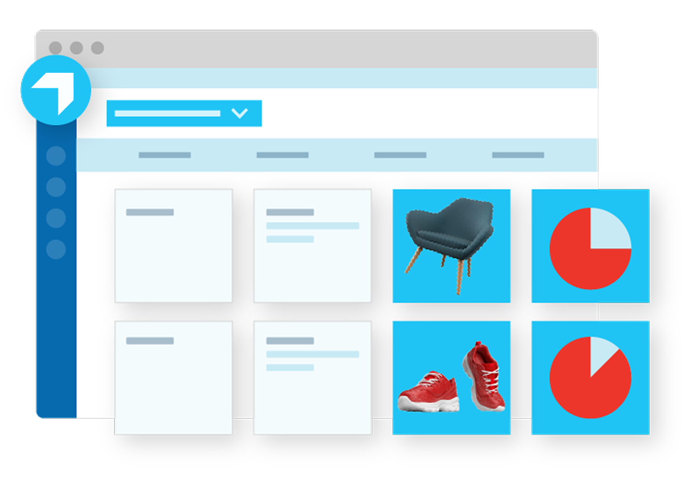 Optimize for SEO