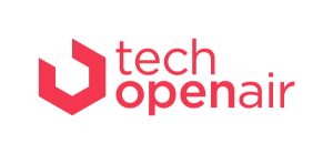 tech open air Productsup 2018 events