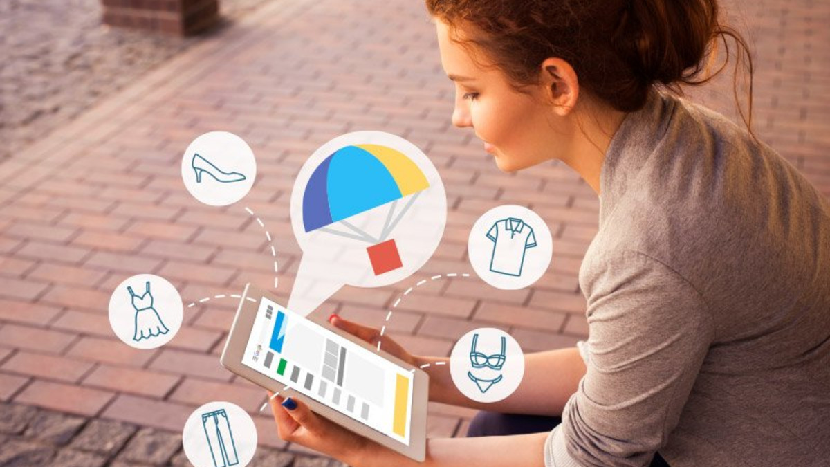 Google Express gives retailers a marketplace of their own | Productsup